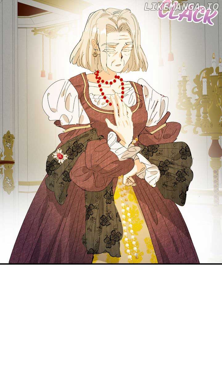 If You Want a Fake Sister Chapter 79 - Page 51