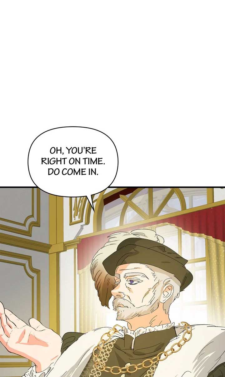 If You Want a Fake Sister Chapter 79 - Page 52