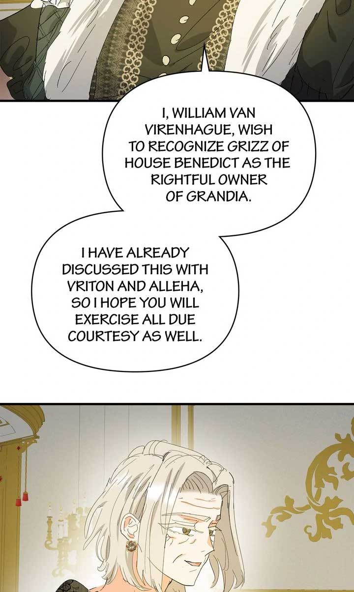 If You Want a Fake Sister Chapter 79 - Page 53