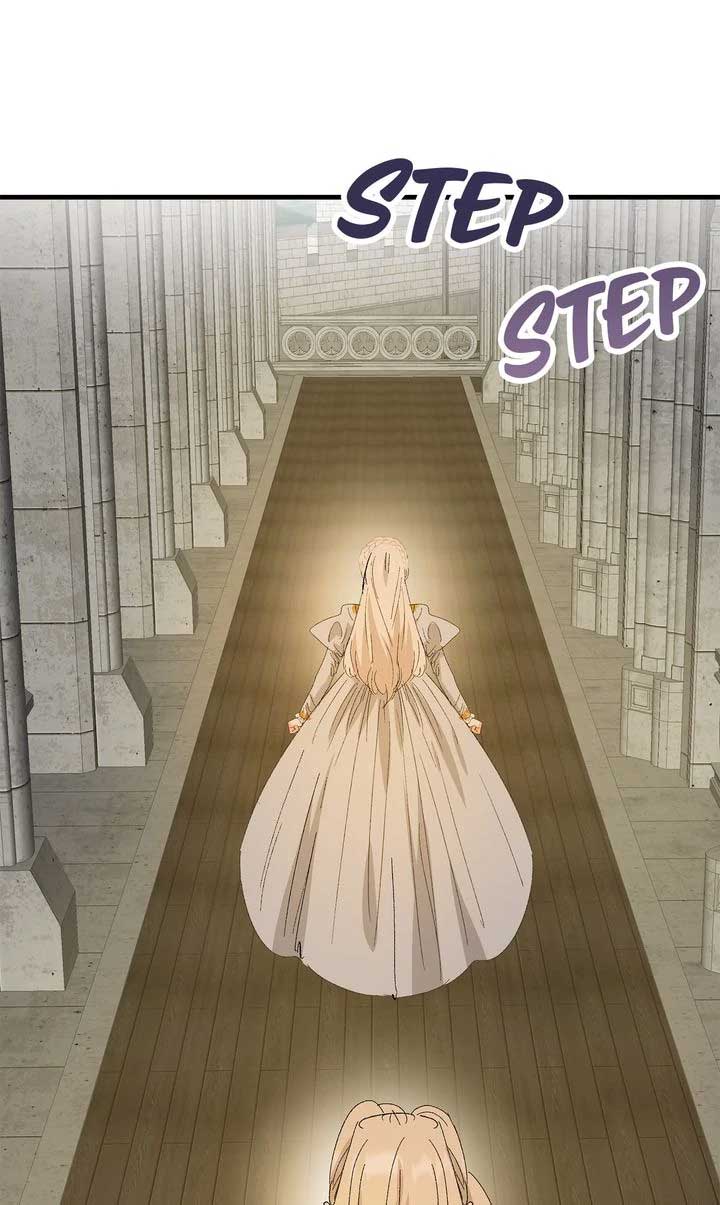 If You Want a Fake Sister Chapter 79 - Page 56