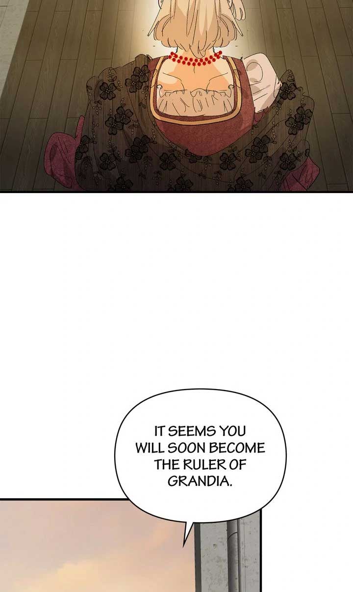 If You Want a Fake Sister Chapter 79 - Page 57