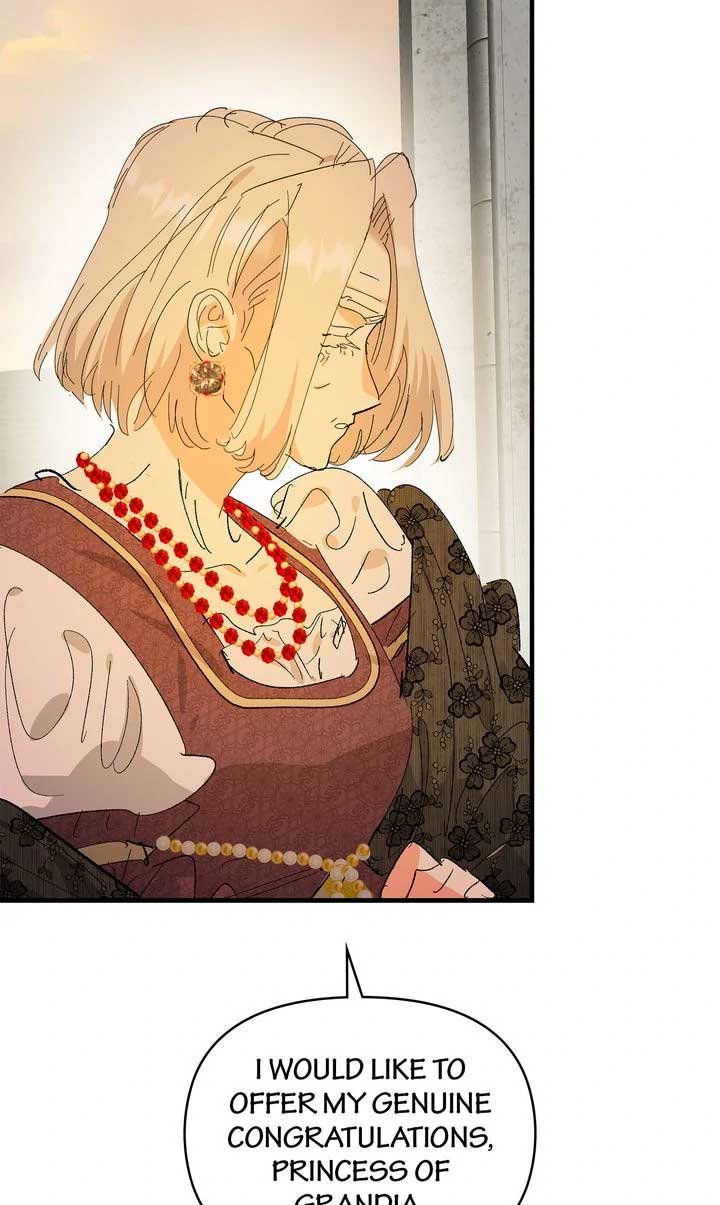 If You Want a Fake Sister Chapter 79 - Page 58