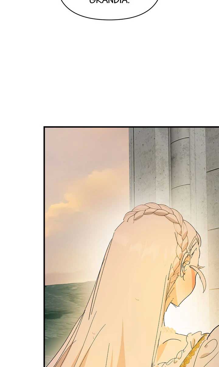 If You Want a Fake Sister Chapter 79 - Page 59