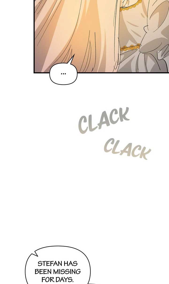 If You Want a Fake Sister Chapter 79 - Page 60