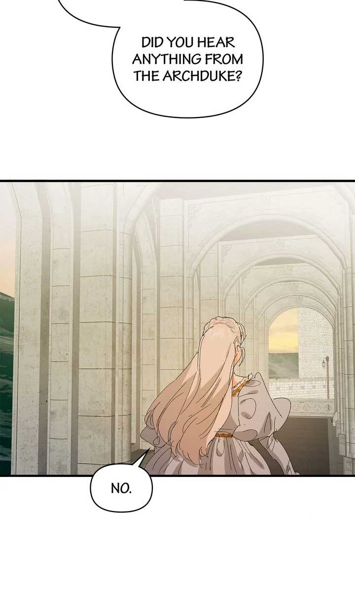 If You Want a Fake Sister Chapter 79 - Page 61