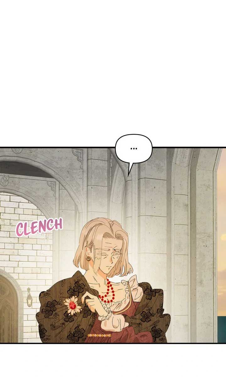 If You Want a Fake Sister Chapter 79 - Page 62