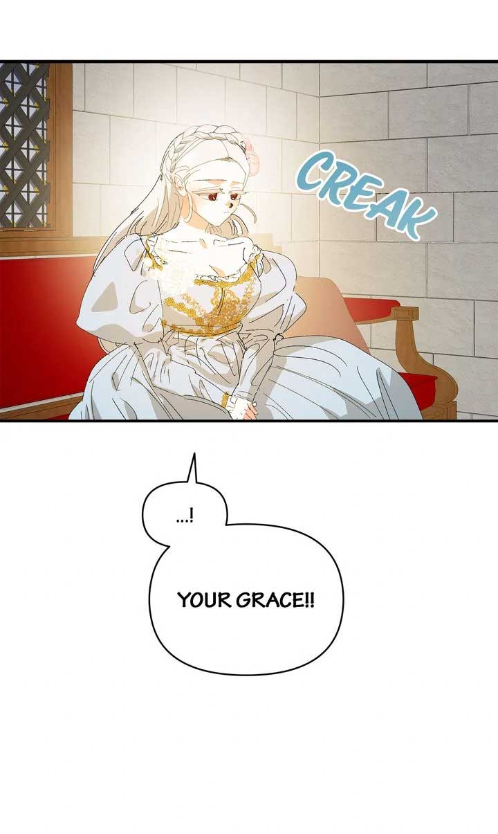 If You Want a Fake Sister Chapter 79 - Page 65