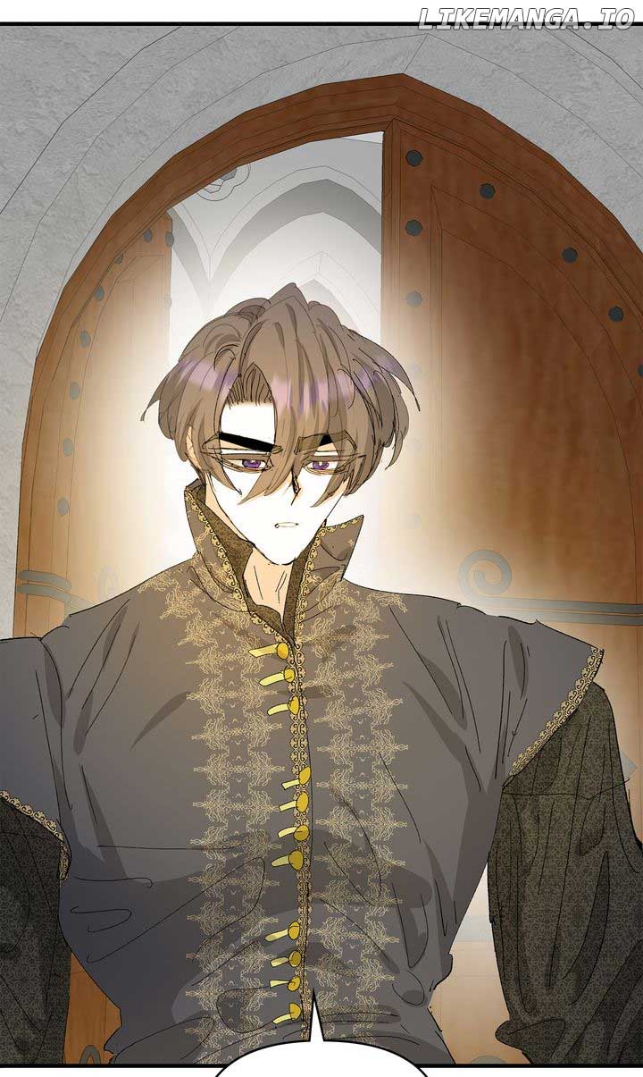 If You Want a Fake Sister Chapter 79 - Page 66