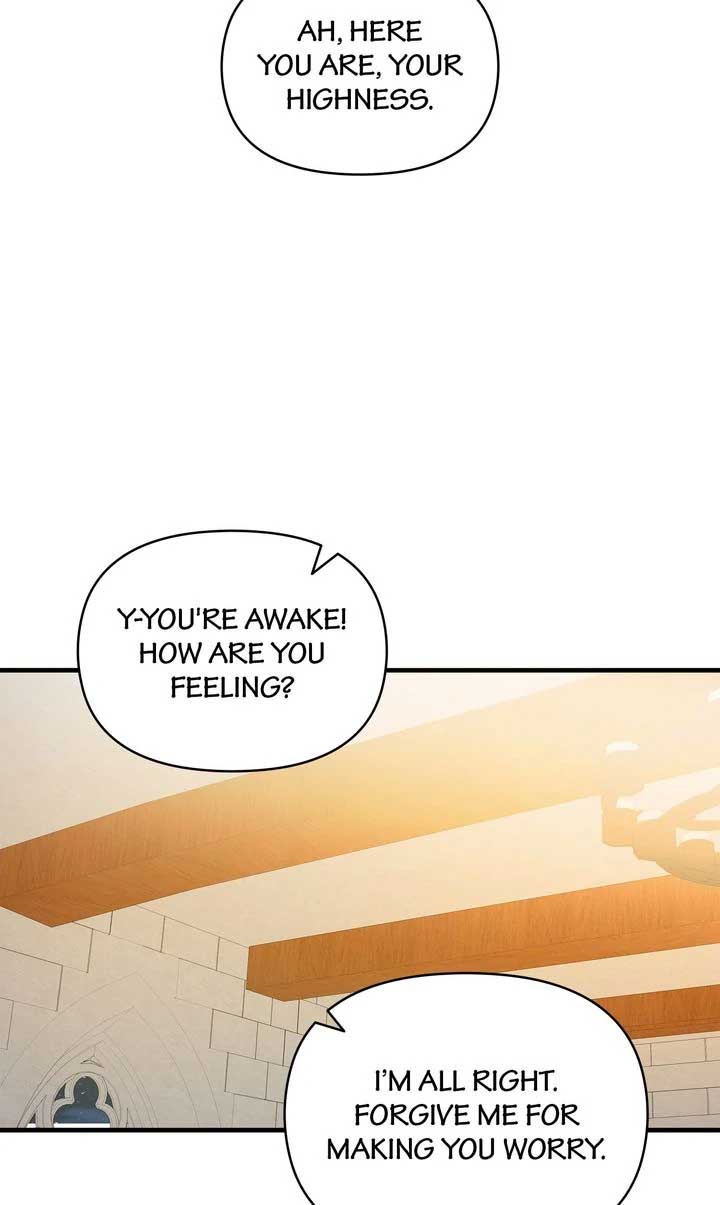 If You Want a Fake Sister Chapter 79 - Page 67