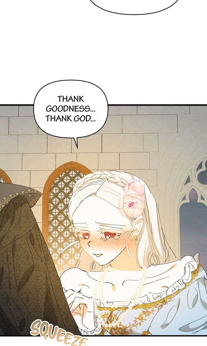 If You Want a Fake Sister Chapter 79 - Page 68