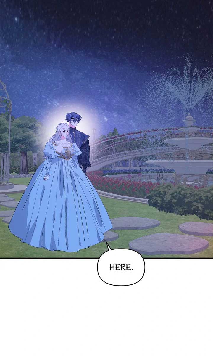 If You Want a Fake Sister Chapter 79 - Page 70