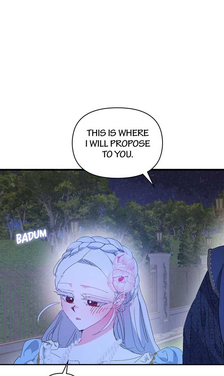 If You Want a Fake Sister Chapter 79 - Page 71