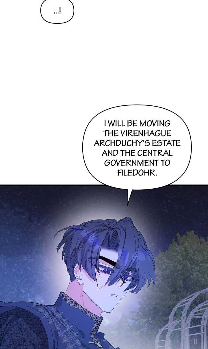 If You Want a Fake Sister Chapter 79 - Page 72