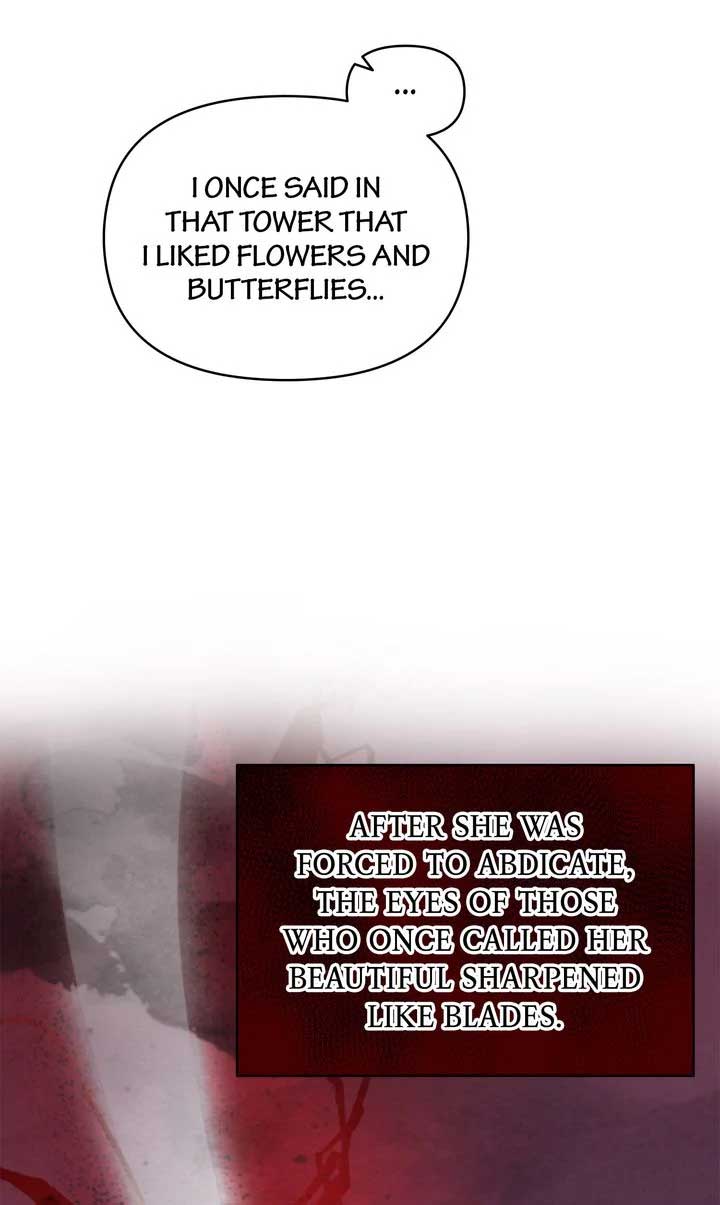 If You Want a Fake Sister Chapter 79 - Page 75