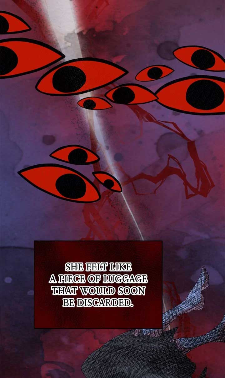 If You Want a Fake Sister Chapter 79 - Page 76