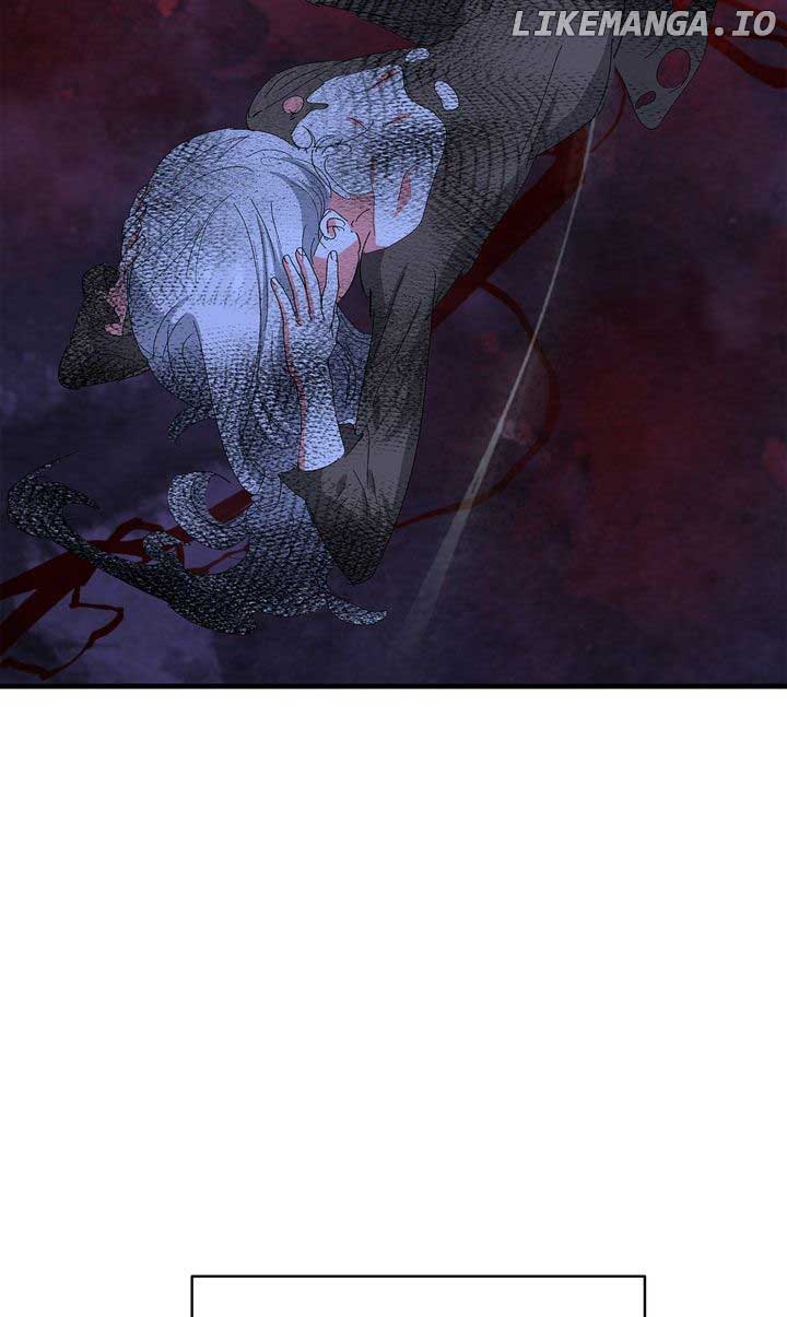 If You Want a Fake Sister Chapter 79 - Page 77