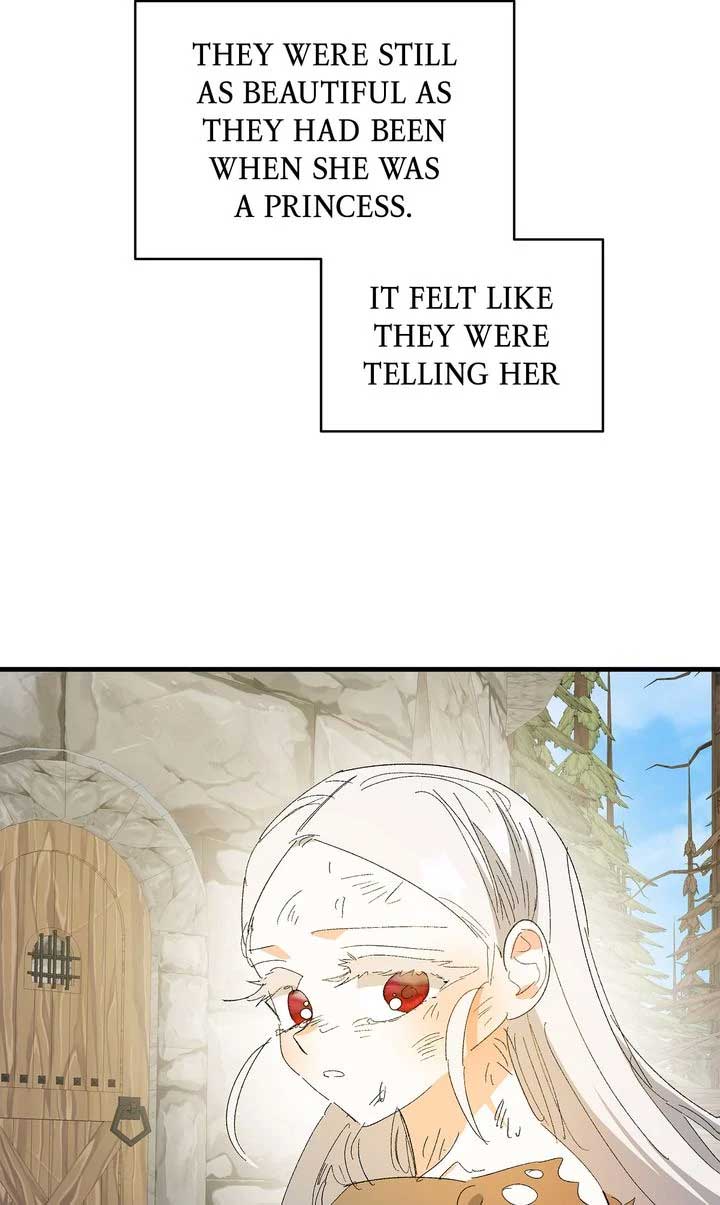 If You Want a Fake Sister Chapter 79 - Page 79