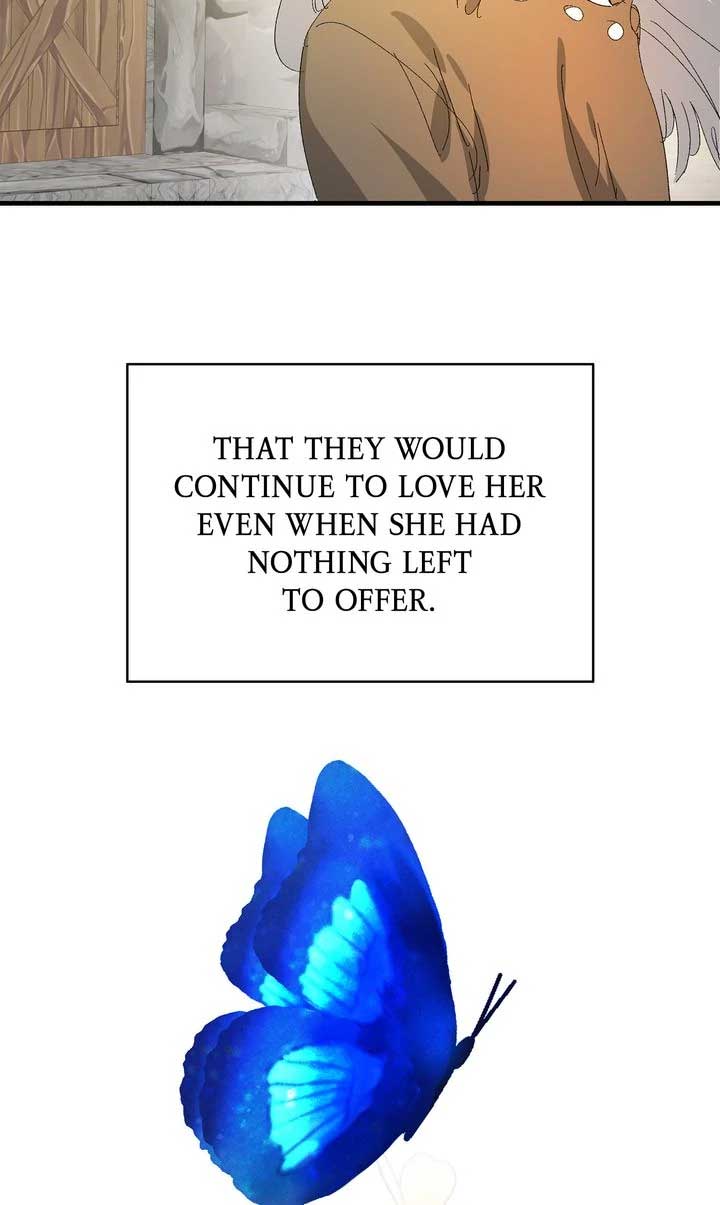 If You Want a Fake Sister Chapter 79 - Page 80