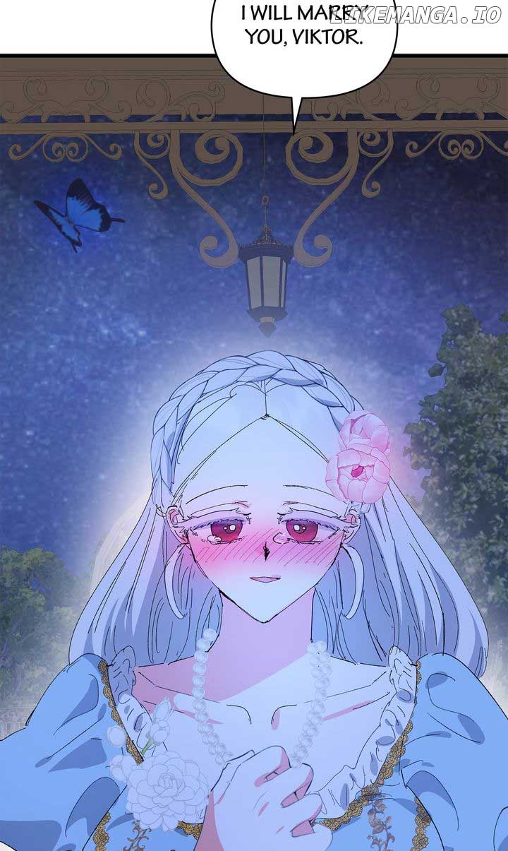 If You Want a Fake Sister Chapter 79 - Page 83