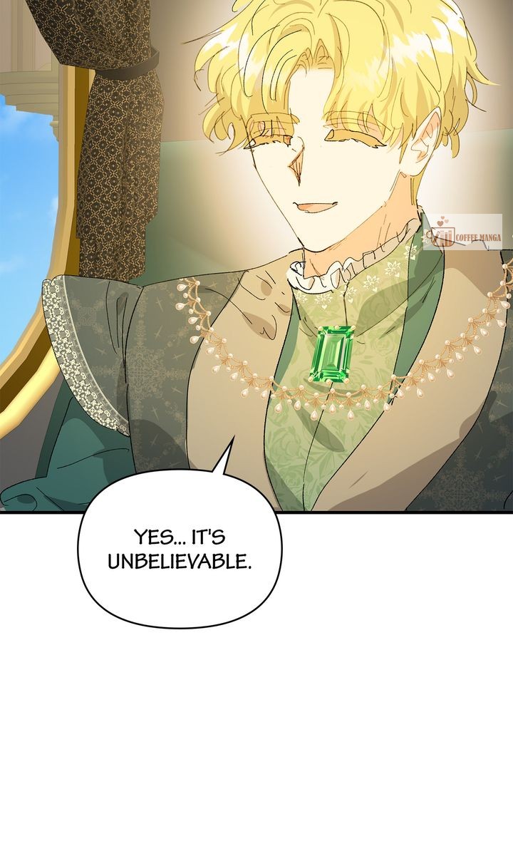 If You Want a Fake Sister Chapter 80 - Page 4