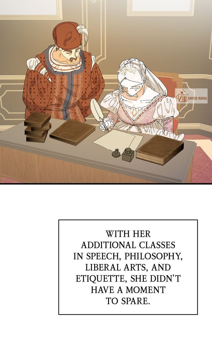 If You Want a Fake Sister Chapter 80 - Page 7