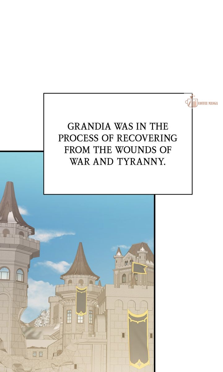 If You Want a Fake Sister Chapter 80 - Page 8