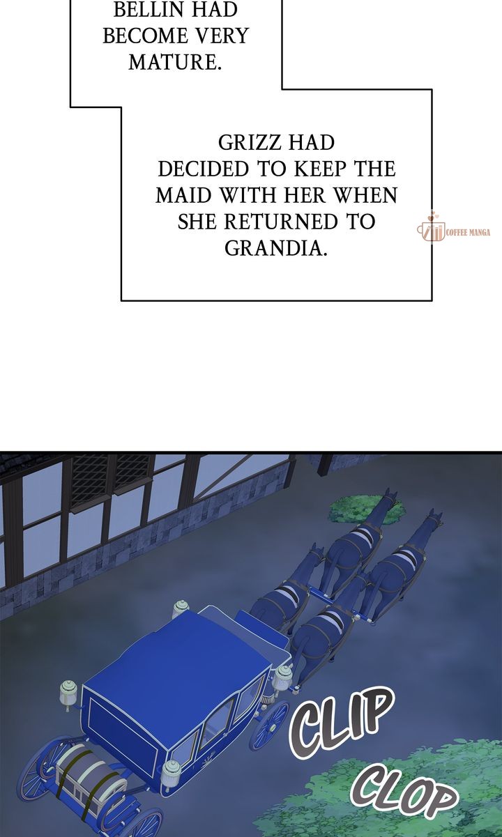 If You Want a Fake Sister Chapter 80 - Page 11