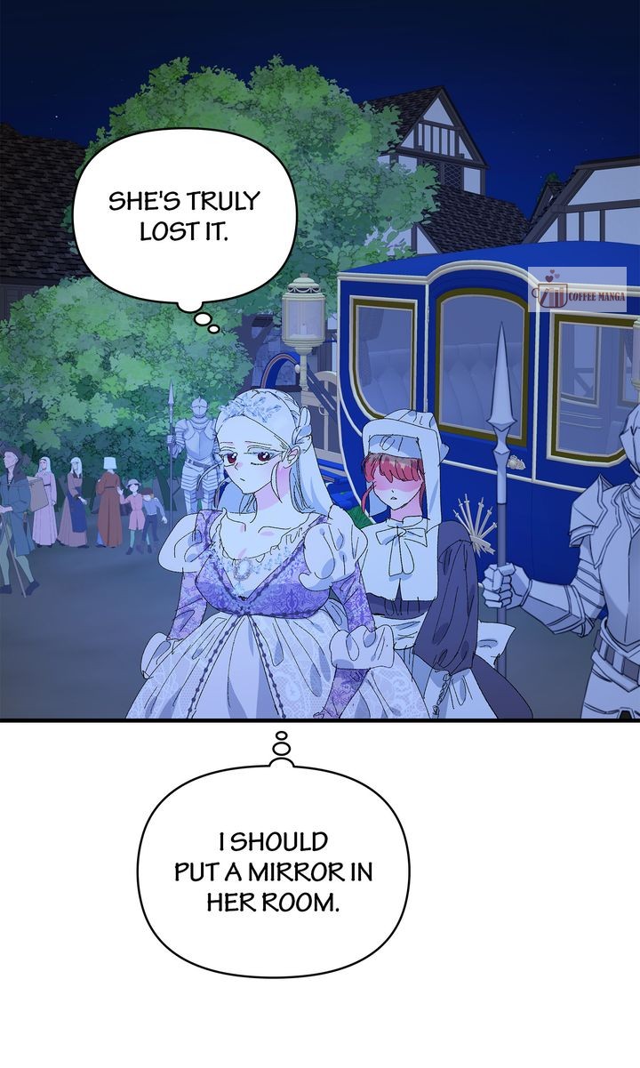 If You Want a Fake Sister Chapter 80 - Page 17