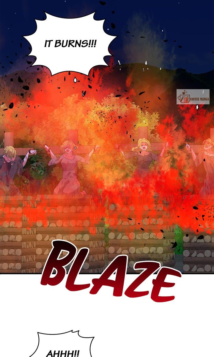 If You Want a Fake Sister Chapter 80 - Page 20