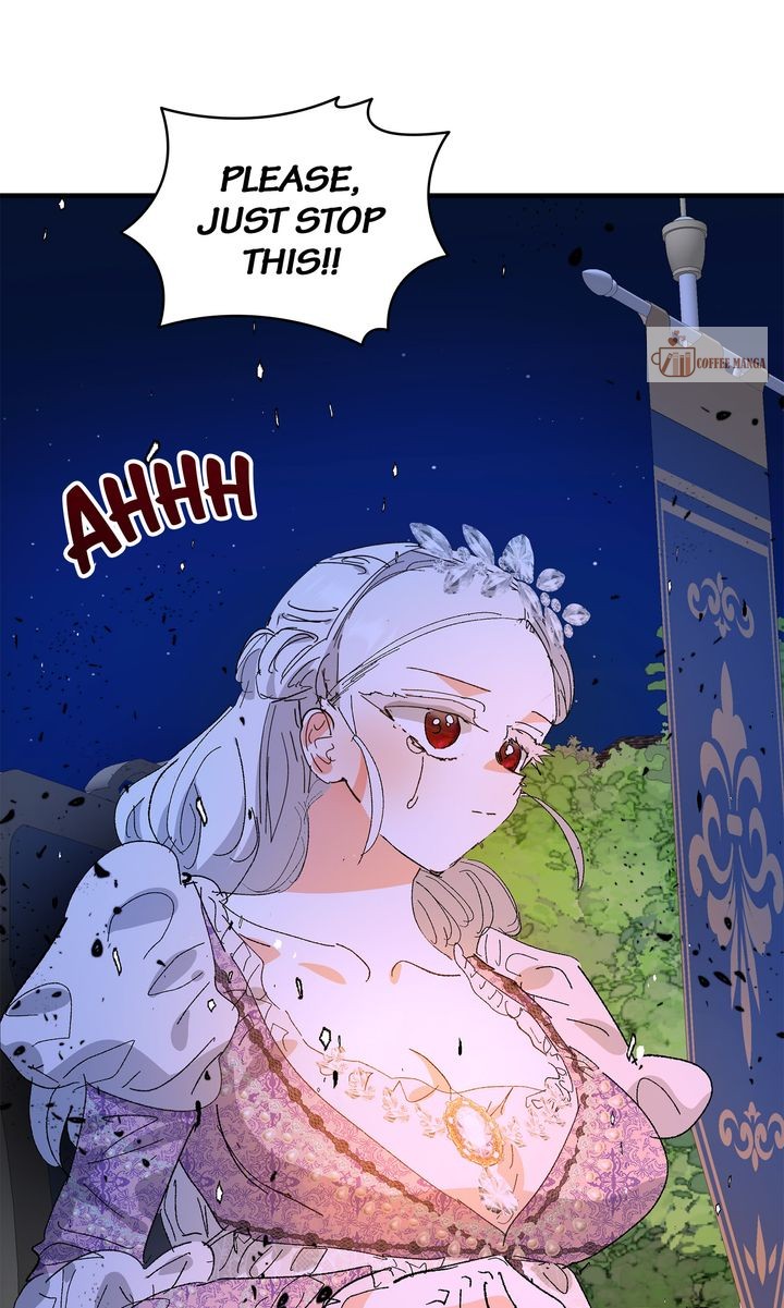 If You Want a Fake Sister Chapter 80 - Page 23