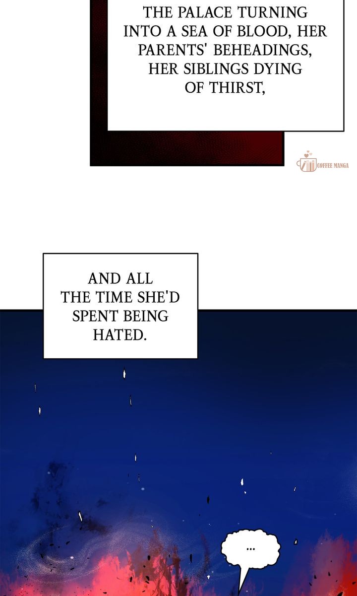 If You Want a Fake Sister Chapter 80 - Page 25