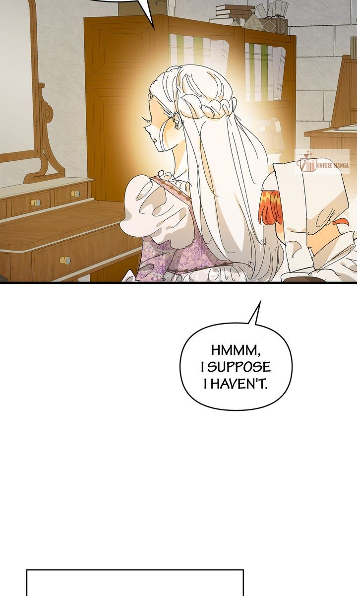 If You Want a Fake Sister Chapter 80 - Page 32