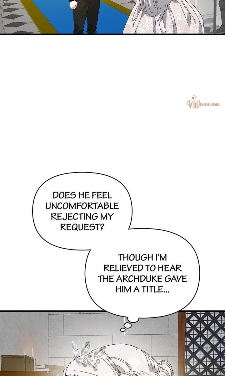 If You Want a Fake Sister Chapter 80 - Page 35