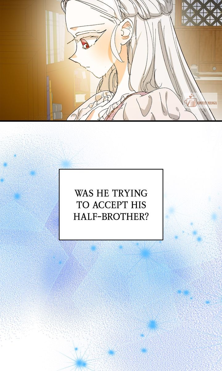 If You Want a Fake Sister Chapter 80 - Page 36