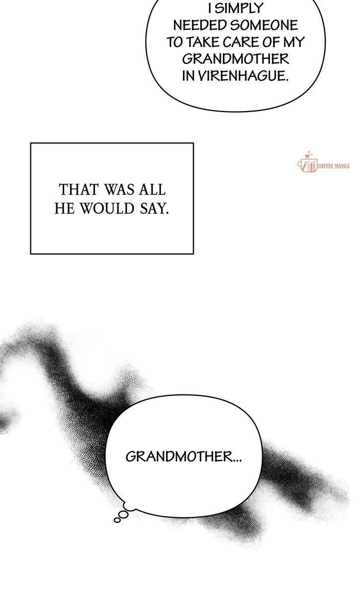 If You Want a Fake Sister Chapter 80 - Page 38