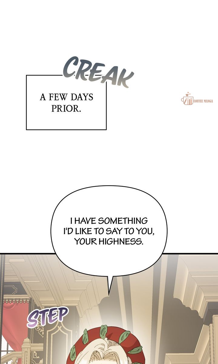 If You Want a Fake Sister Chapter 80 - Page 39