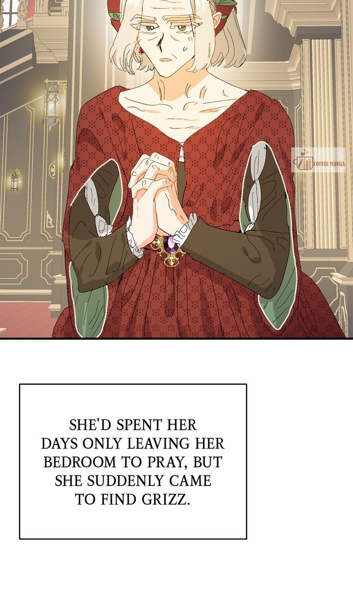 If You Want a Fake Sister Chapter 80 - Page 40