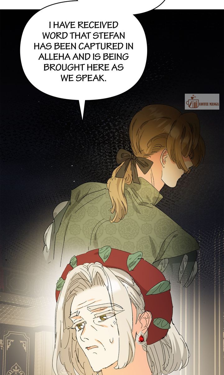 If You Want a Fake Sister Chapter 80 - Page 42