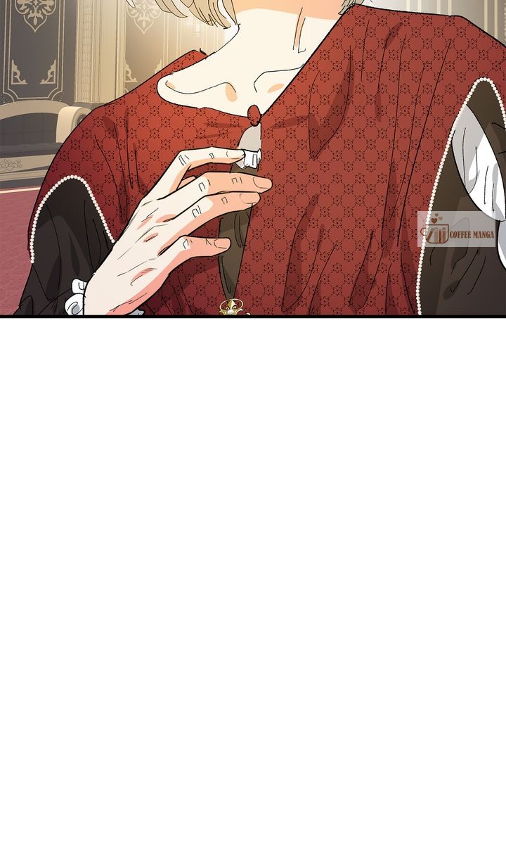 If You Want a Fake Sister Chapter 80 - Page 43