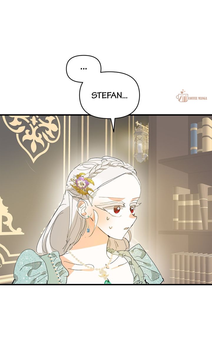 If You Want a Fake Sister Chapter 80 - Page 44