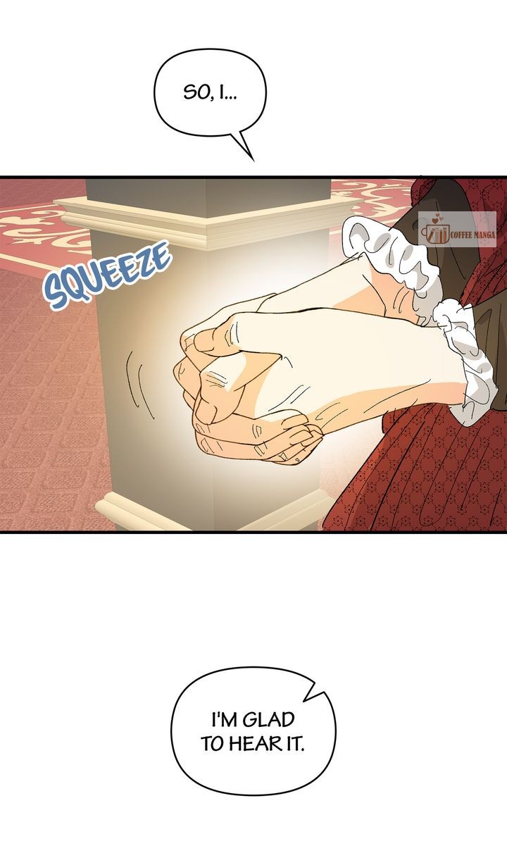 If You Want a Fake Sister Chapter 80 - Page 45