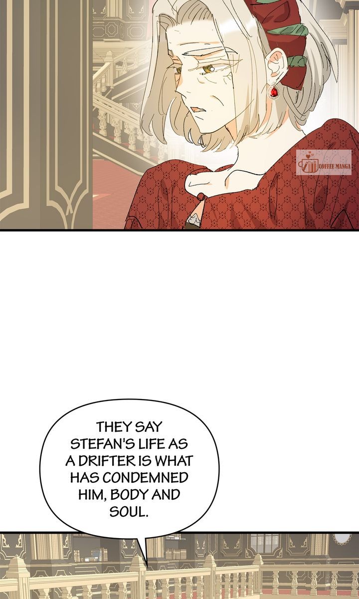 If You Want a Fake Sister Chapter 80 - Page 49
