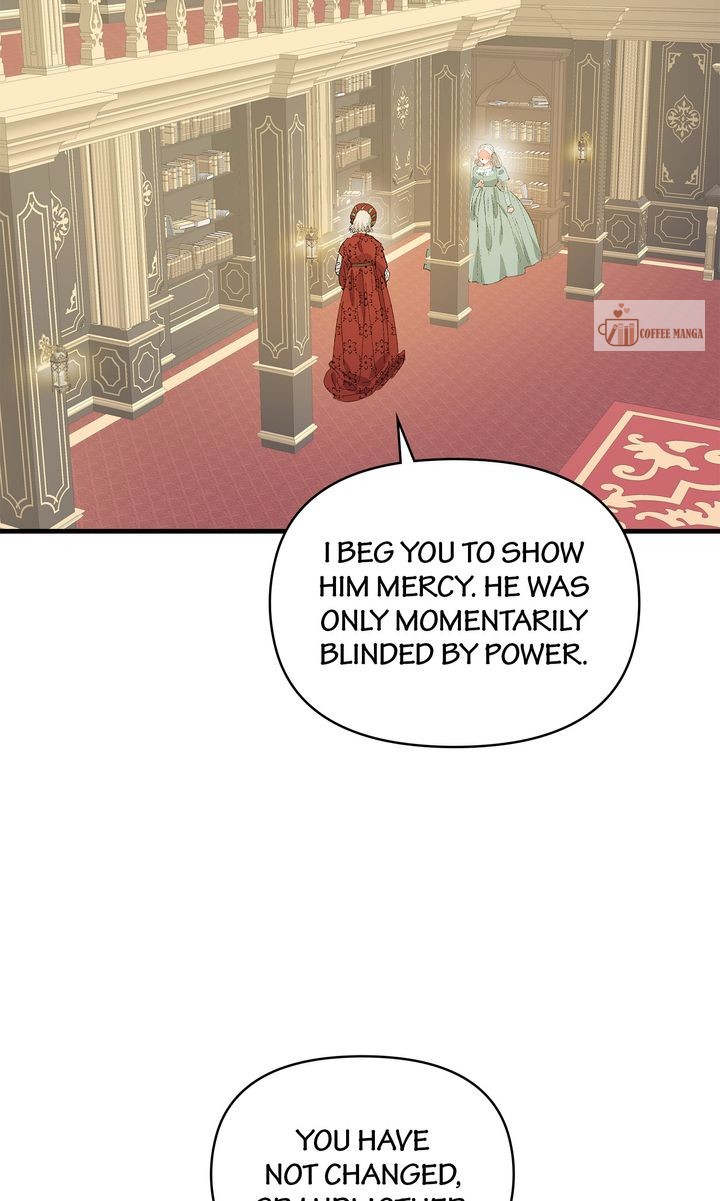 If You Want a Fake Sister Chapter 80 - Page 50