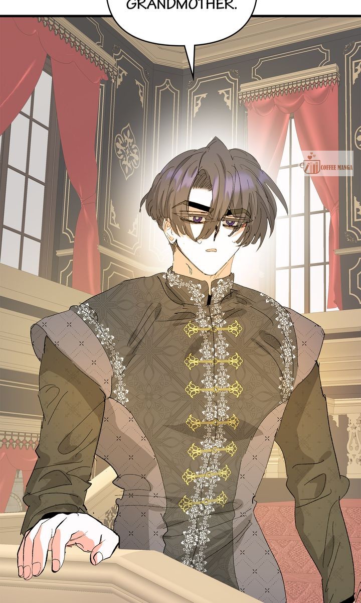 If You Want a Fake Sister Chapter 80 - Page 51