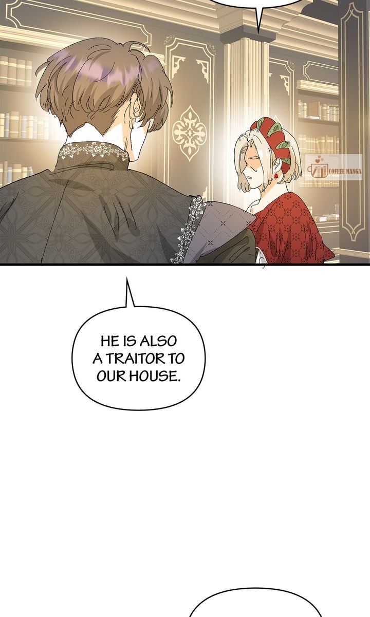 If You Want a Fake Sister Chapter 80 - Page 53