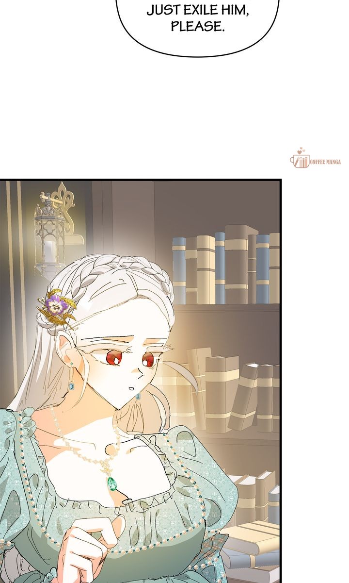 If You Want a Fake Sister Chapter 80 - Page 55