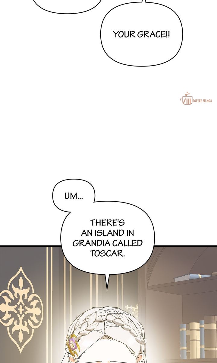 If You Want a Fake Sister Chapter 80 - Page 57