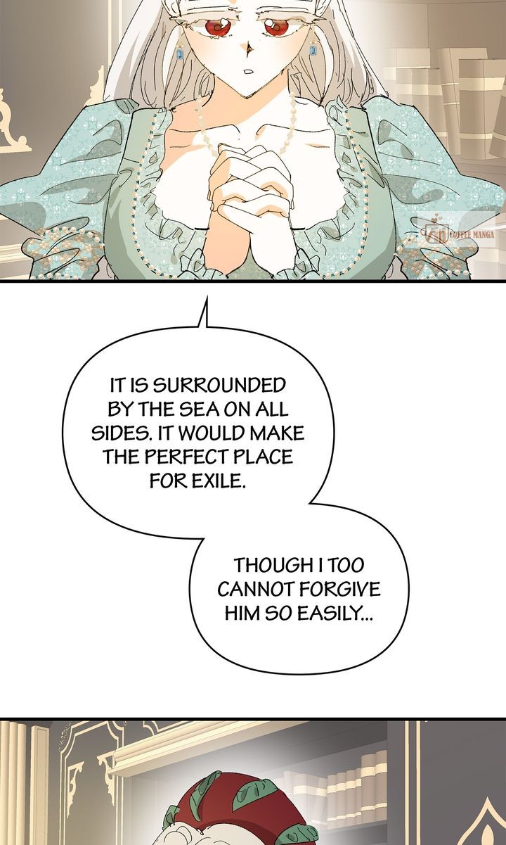 If You Want a Fake Sister Chapter 80 - Page 58