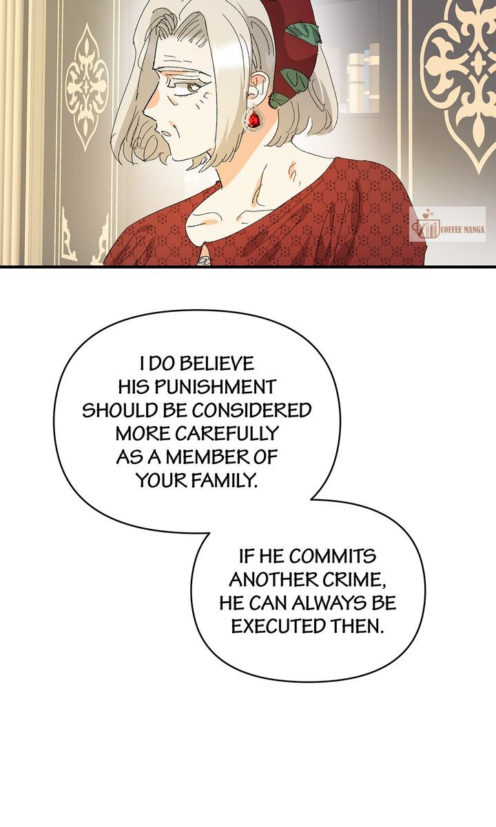 If You Want a Fake Sister Chapter 80 - Page 59