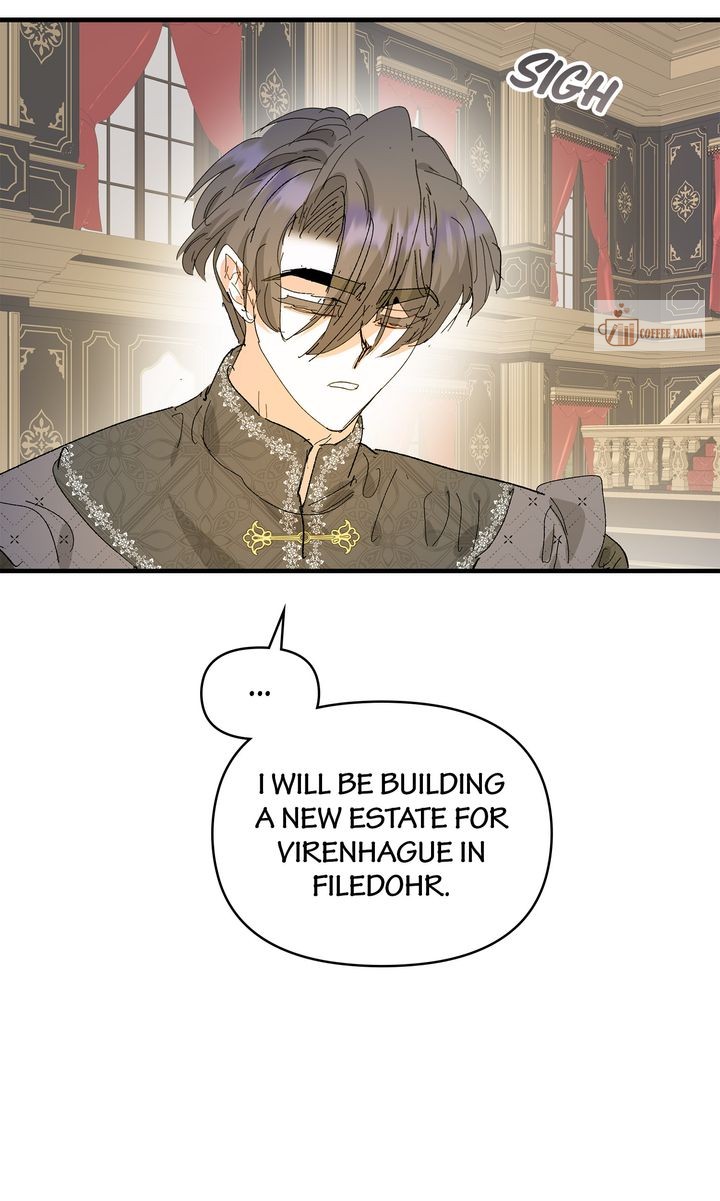 If You Want a Fake Sister Chapter 80 - Page 60